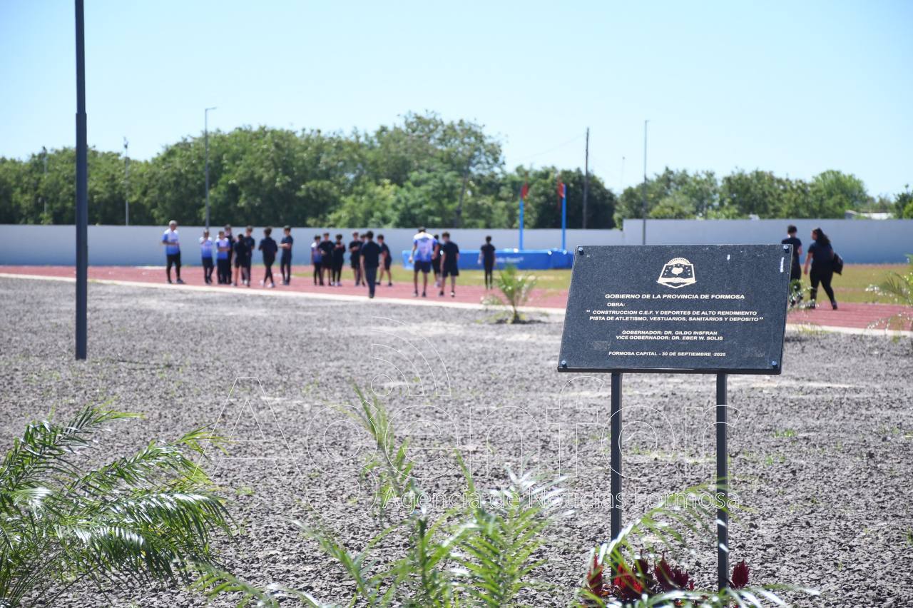 Prosiguen las Finales Provinciales de los Juegos Evita Formoseños