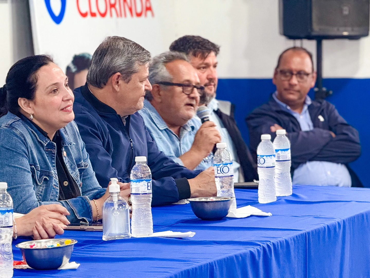Intendentes subrayaron que el Torneo de la Amistad “congrega a todo el espectro social y deportivo de la provincia”