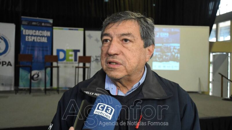 El 3 de noviembre inician las preinscripciones para los colegios secundarios de educación técnica