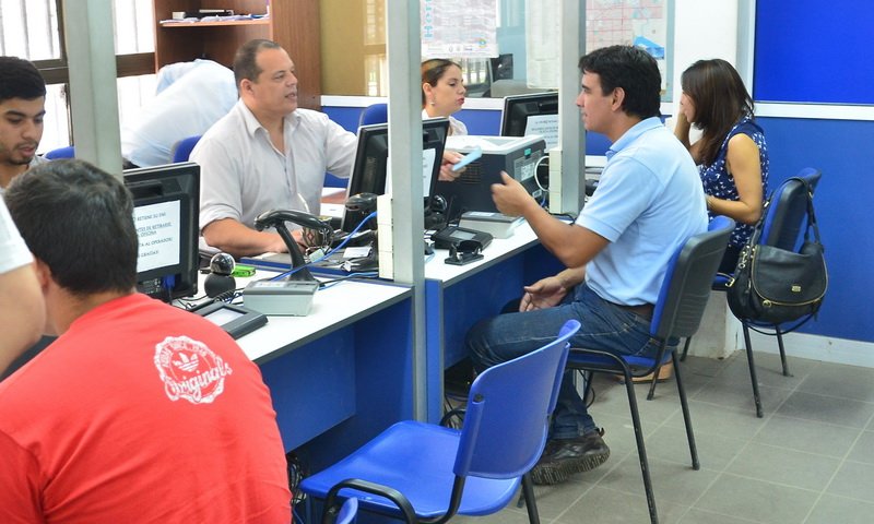 Las oficinas del Registro Civil trabajarán hasta las 18 horas el domingo de elecciones