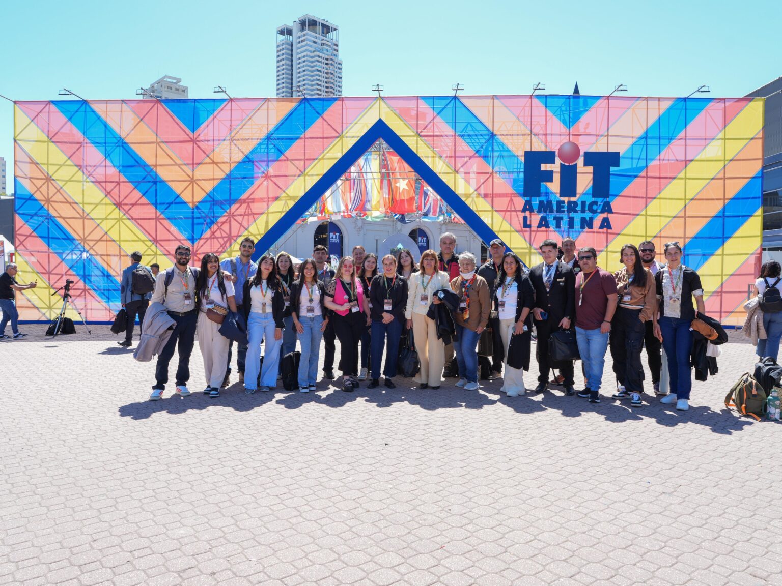 FIT 2025: Formosa mostró al país y al mundo por qué es un destino único