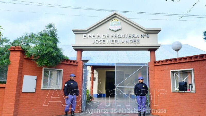 Las escuelas están listas para los comicios del domingo 26, confirmó el ministro de Educación