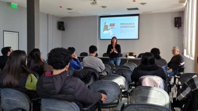 Este jueves y viernes inicia el Programa de Fortalecimiento Comercial 360°