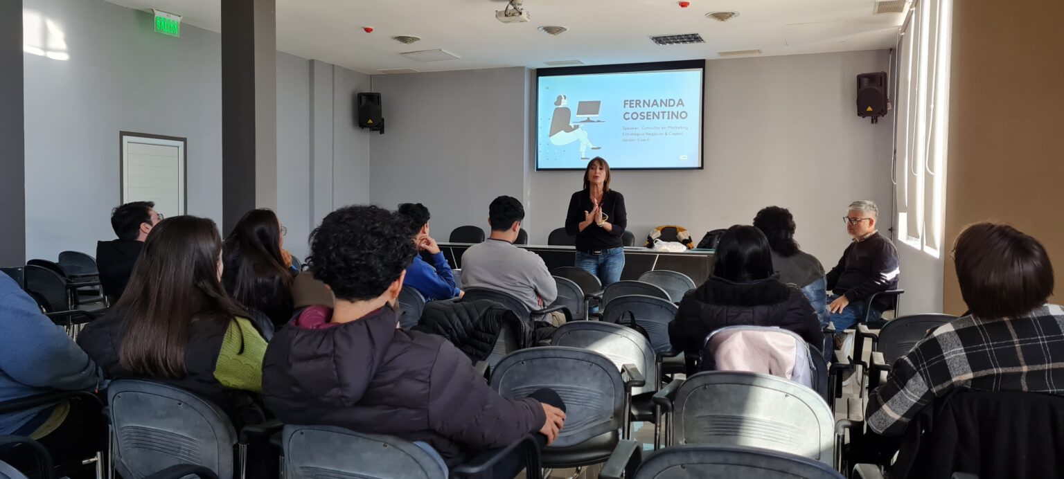 Este jueves y viernes inicia el Programa de Fortalecimiento Comercial 360°