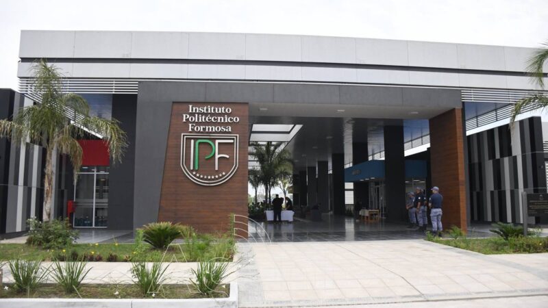 El IPF conformó equipo interdisciplinario para brindar apoyo psicológico y acompañamiento social a los estudiantes