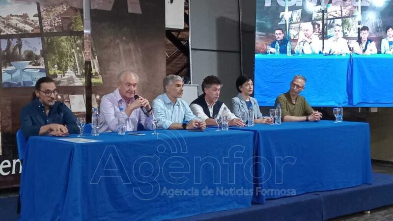 Se desarrolló la primera jornada de Fortalecimiento Comercial 360°