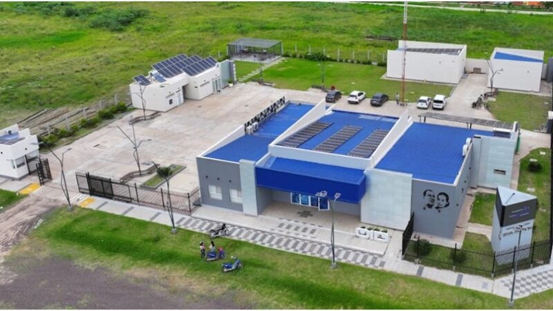 El CID logra la Certificación Triple Impacto y consolida un modelo de Internet Verde