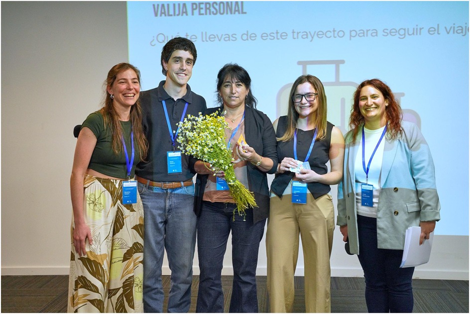 Política pública y sostenibilidad: Formosa fue reconocida por el CFI con el mejor proyecto entre 26 propuestas de todo el país