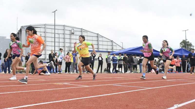 Unos campeones para la historia