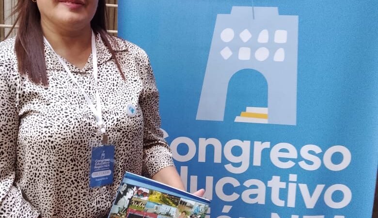 “El Modelo Formoseño es una visión de desarrollo integral con justicia social”