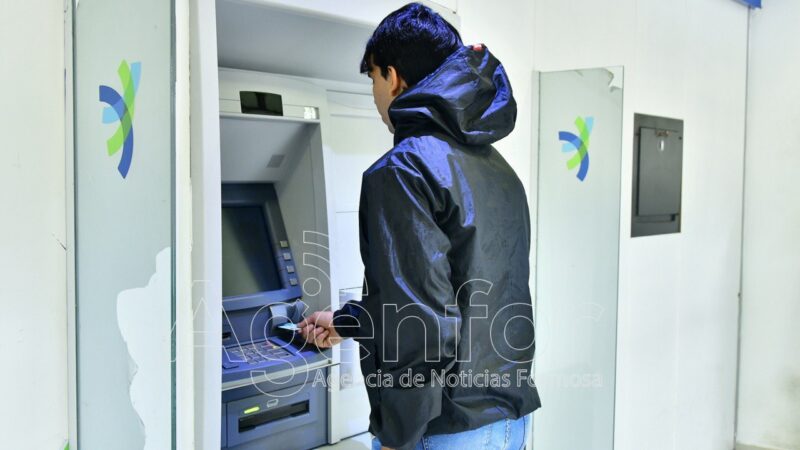 El miércoles 29 inicia el pago de haberes con el incremento del 10% y los $880.000 de mínimo de bolsillo garantizado