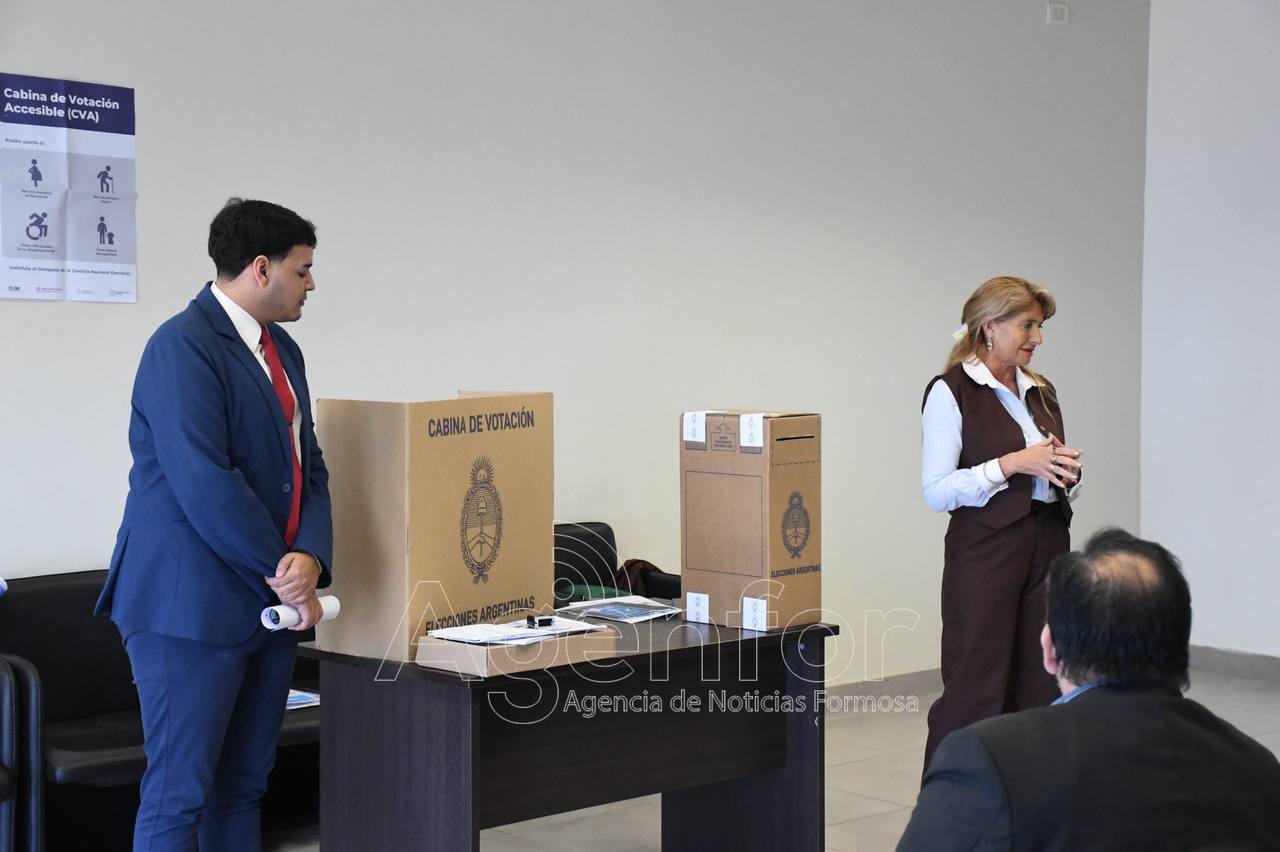 El Círculo de Legisladores realizó una capacitación sobre la BUP