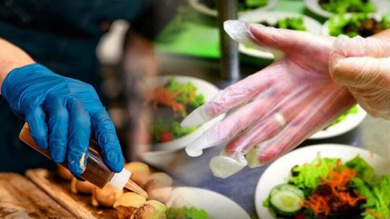 Se realizará la 60° edición del curso de manipulación segura de alimentos