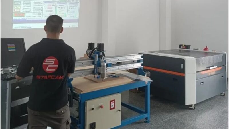 Desde el IPF explicaron qué es el CEFMA y cómo impulsará a la industria local