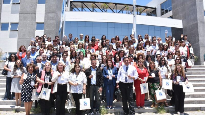 Experiencias de buenas prácticas pedagógicas formoseñas, seleccionadas para un Encuentro Regional de Alfabetización