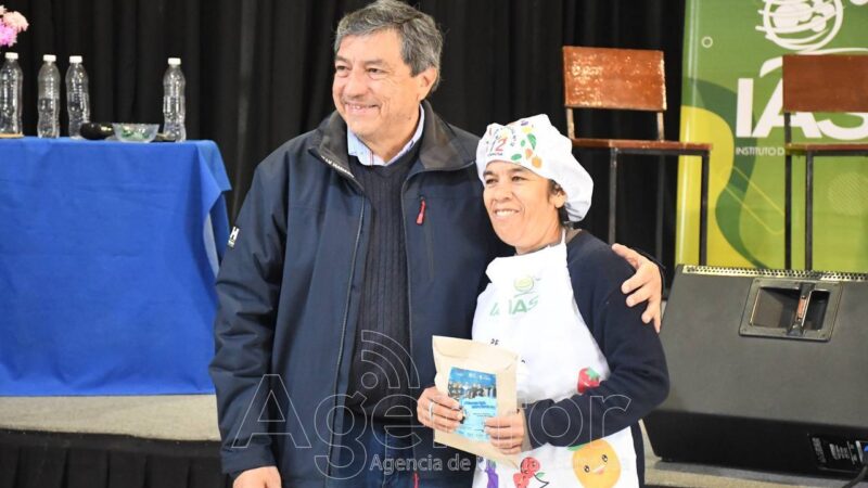 Se realiza este viernes la 2° Expo Provincial de Formación y Trabajo del Modelo Formoseño