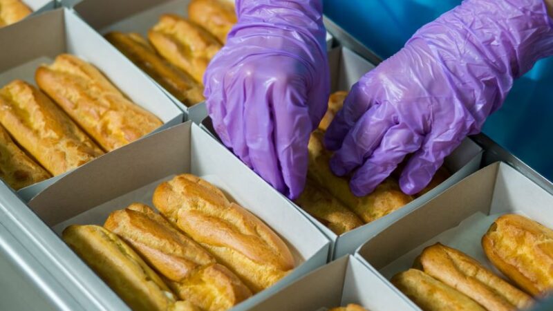 Comenzará otra edición del curso de manipulación segura de alimentos