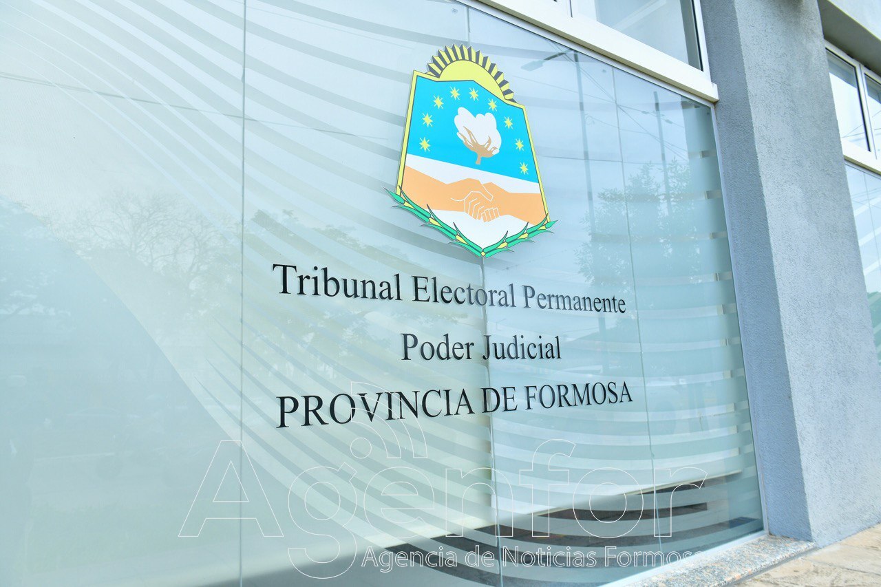 El gobernador Insfrán presidirá el acto de proclamación y entrega de certificados a los diputados y concejales electos