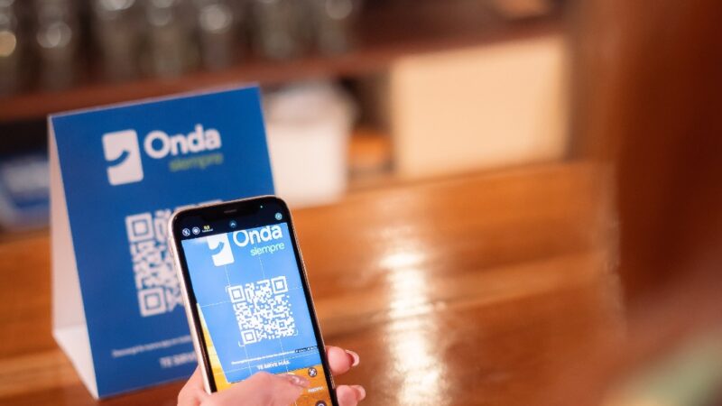 BANCO FORMOSA LANZA PROMO ONDA 