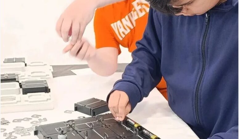 Innovación formoseña: Dos proyectos locales fueron seleccionados entre los cinco finalistas de “Solve for Tomorrow”