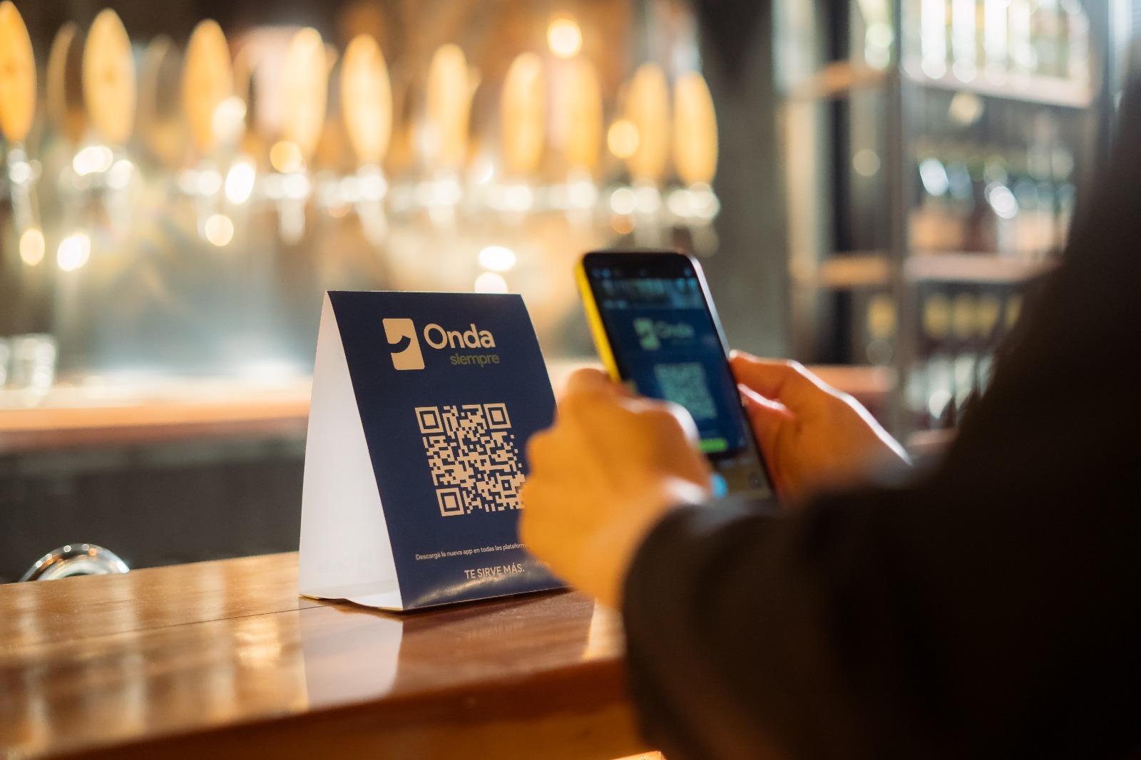 LAS BILLETERAS DIGITALES IMPULSAN EL AHORRO Y EL CONSUMO LOCAL