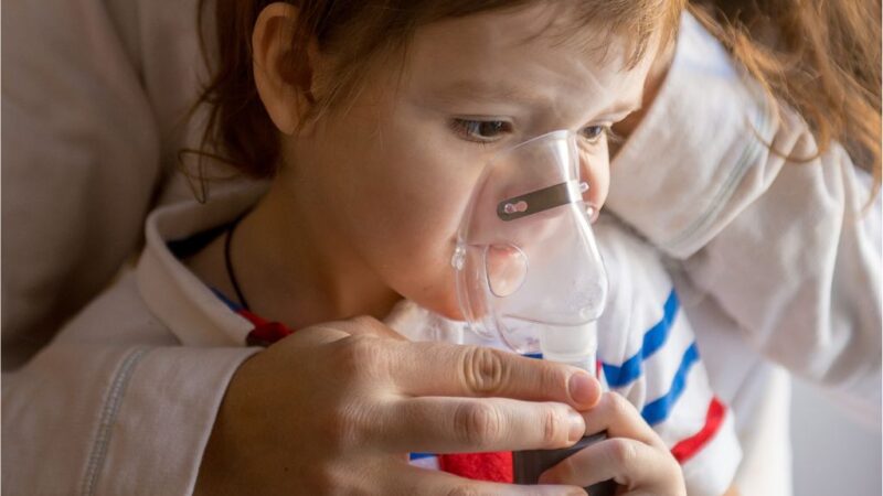 Alerta por los casos de coqueluche en el país y el fallecimiento de siete niños menores de dos años