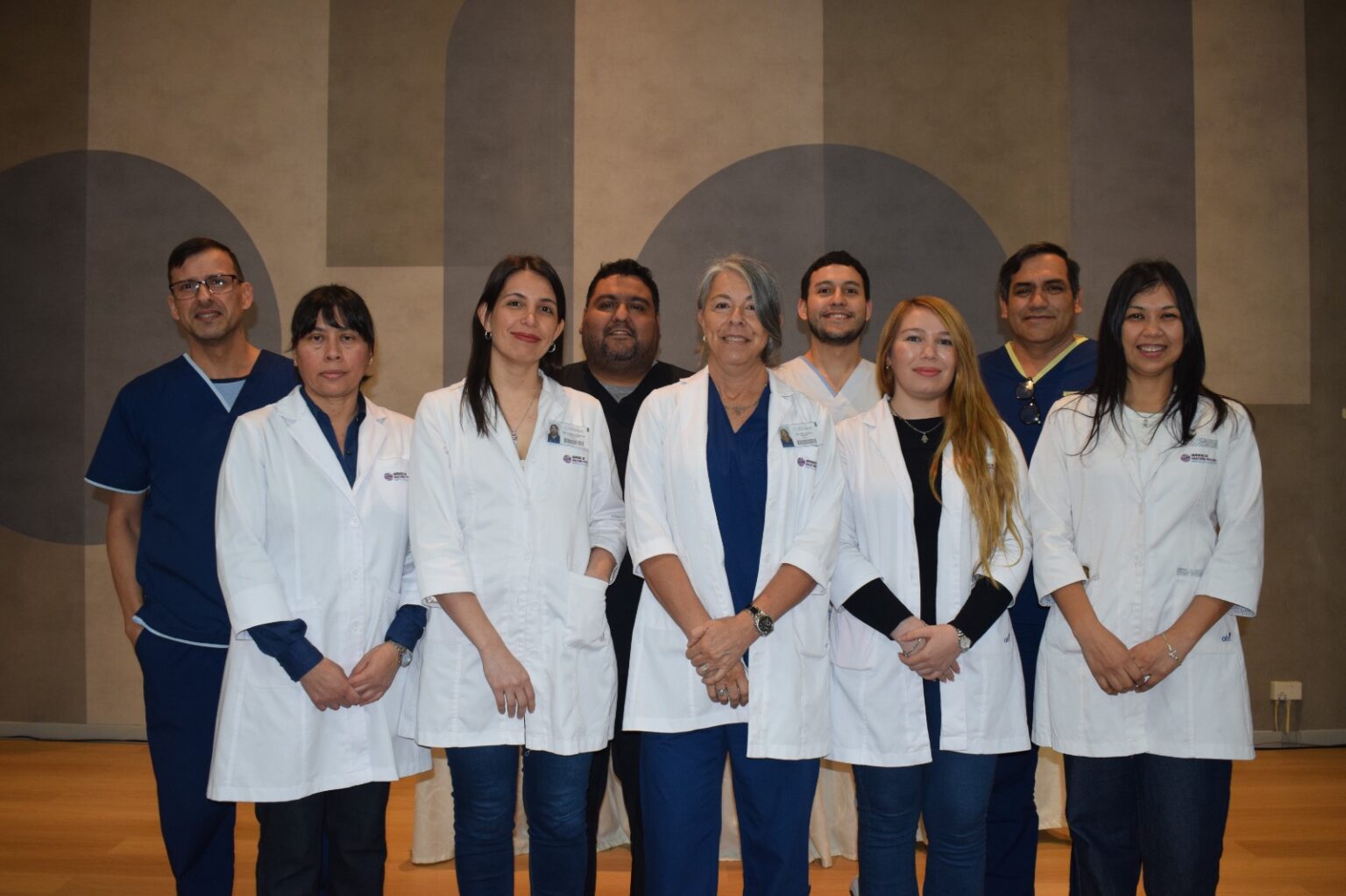 El Servicio de Anatomía Patológica del HAC, referente provincial en diagnóstico de alta precisión