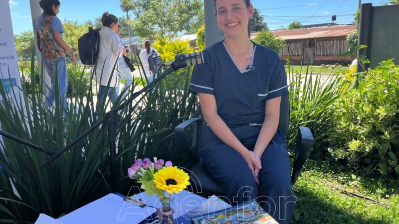 “El futuro comienza en la UPLaB”: Jóvenes cuentan cómo es su trayecto formativo educativo en su propia tierra