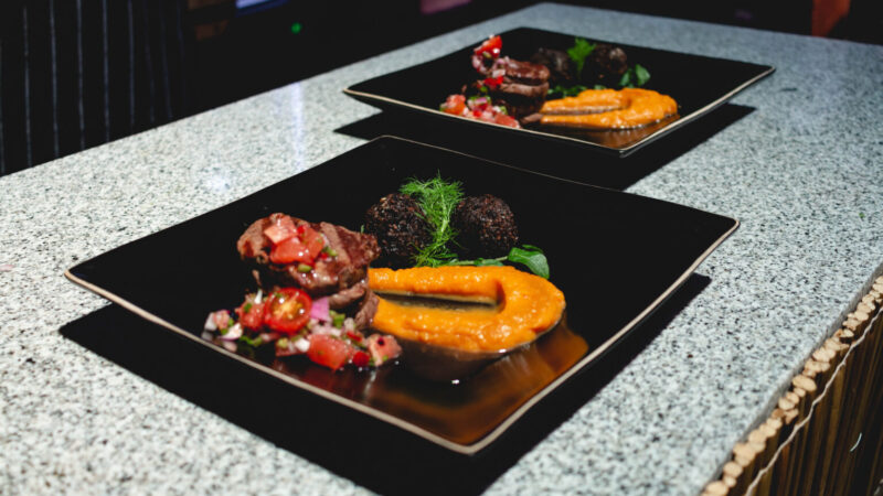 Capacitación clave para gastronómicos sobre manipulación segura de alimentos más carnet habilitante