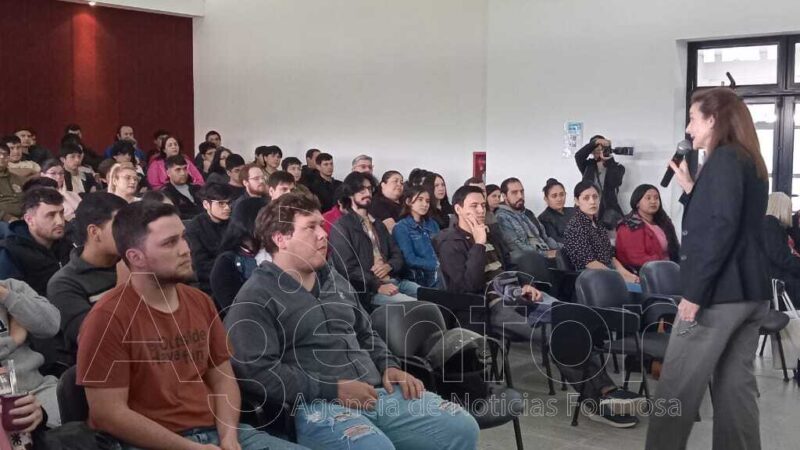 Positivo balance anual del IPP deja como resultado cerca de seis mil personas capacitadas