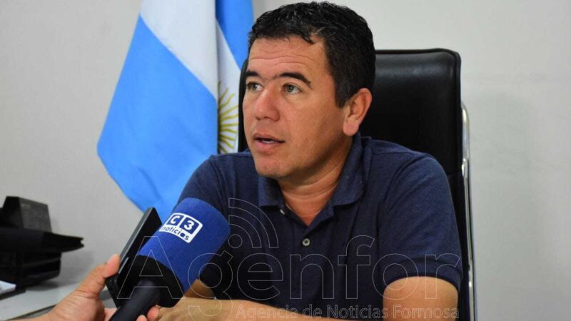 El PAIPPA continúa desplegando acciones en el centro oeste de la provincia