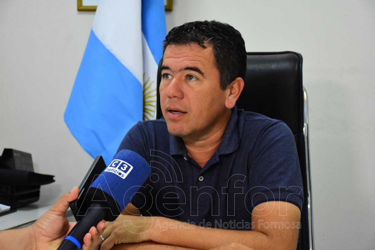 El PAIPPA continúa desplegando acciones en el centro oeste de la provincia