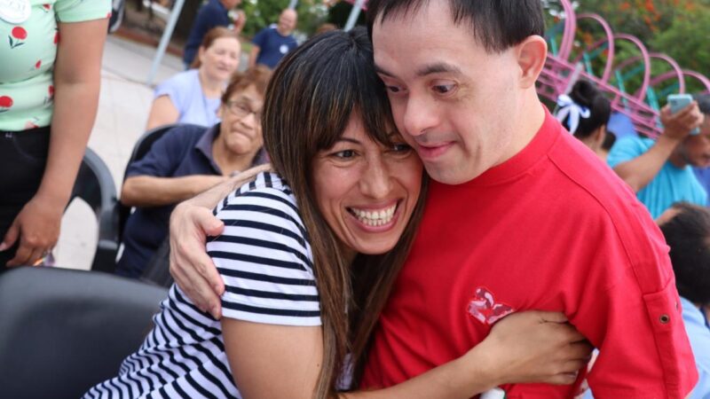 Día de las Personas con Discapacidad, una jornada para reflexionar sobre sus derechos e inclusión