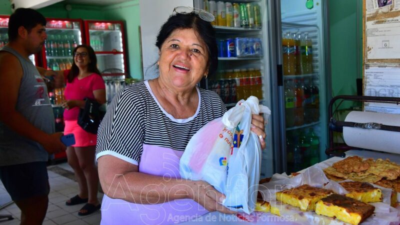 Comienza este viernes la entrega de las sidras y panes dulces en la Capital