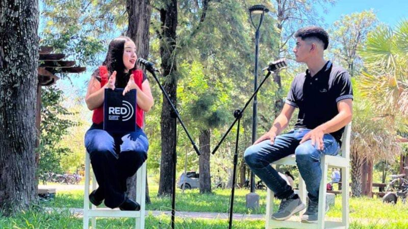 “Estudiar en la UPLaB es un sueño hecho realidad y todo es gracias al Modelo Formoseño”