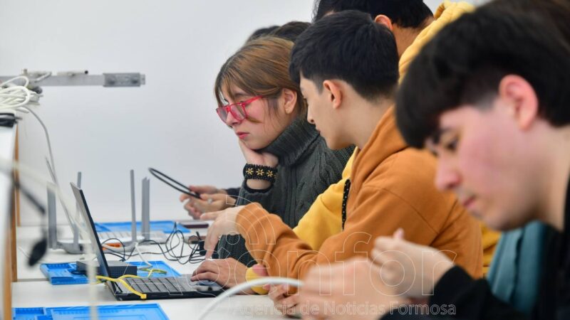 El Instituto Politécnico llevará a cabo la “Expo IPF 2025”