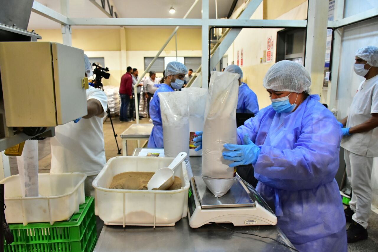 La situación del sector industrial es “catastrófica”, alertan