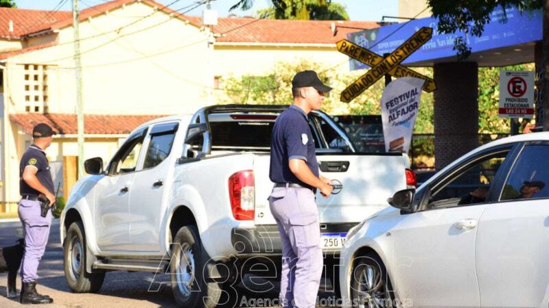 Pondrán en marcha el plan de prevención vial “Todos Unidos por la Vida”