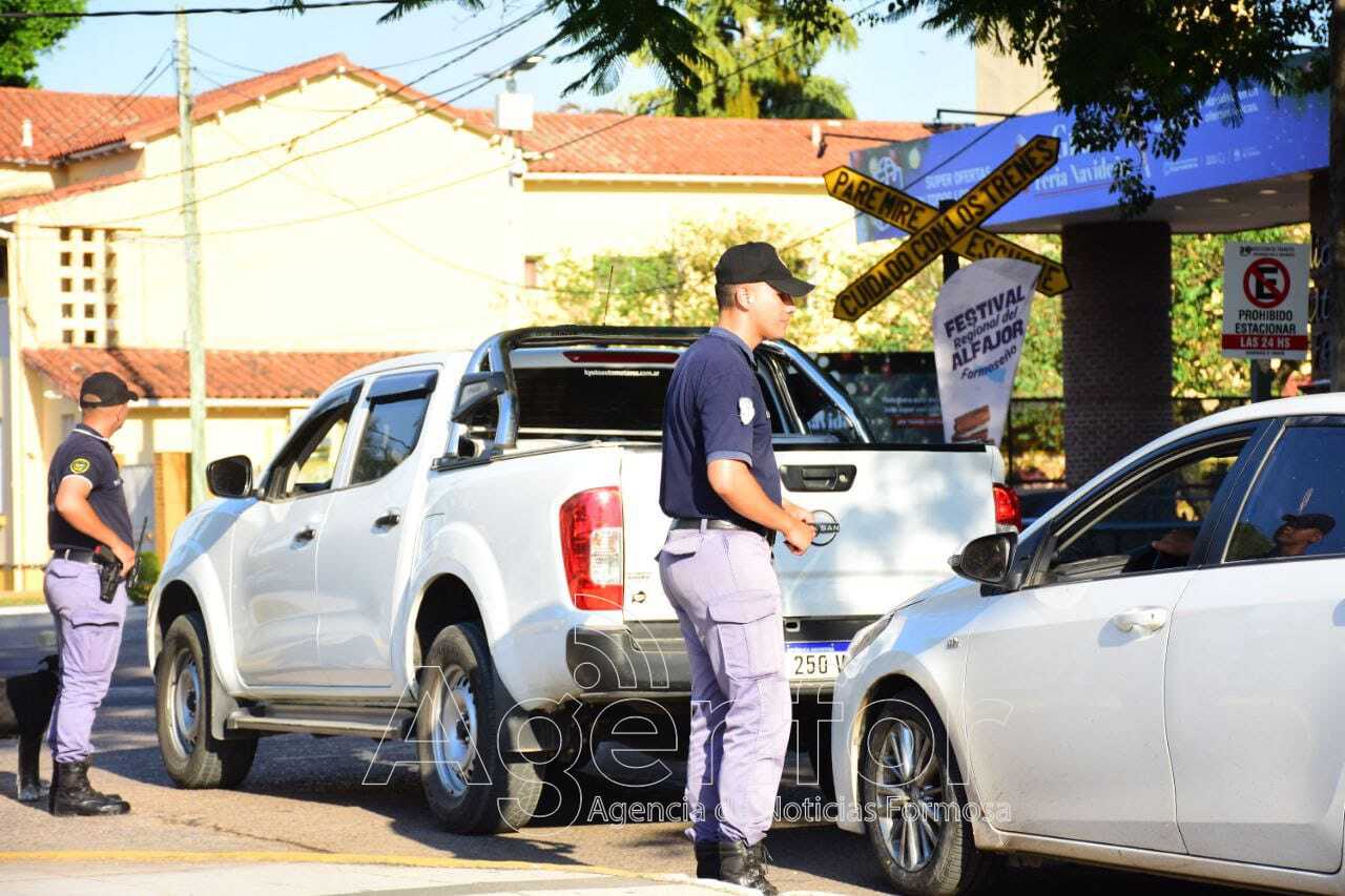 Pondrán en marcha el plan de prevención vial “Todos Unidos por la Vida”