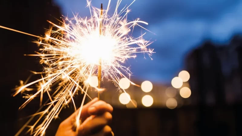 Pirotecnia sonora cero: Salud insta a evitar su uso para proteger a personas vulnerables y a las mascotas