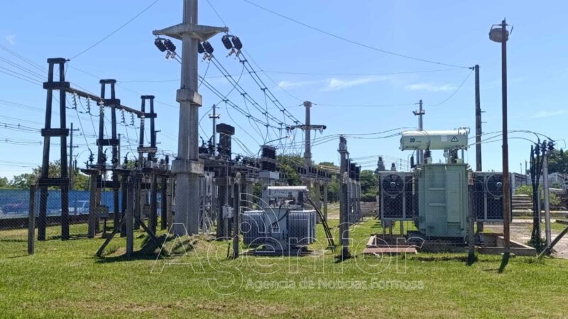 Villalba advirtió que Nación les pide que hagan “cortes rotativos”, pero “REFSA no les va a cortar la luz”