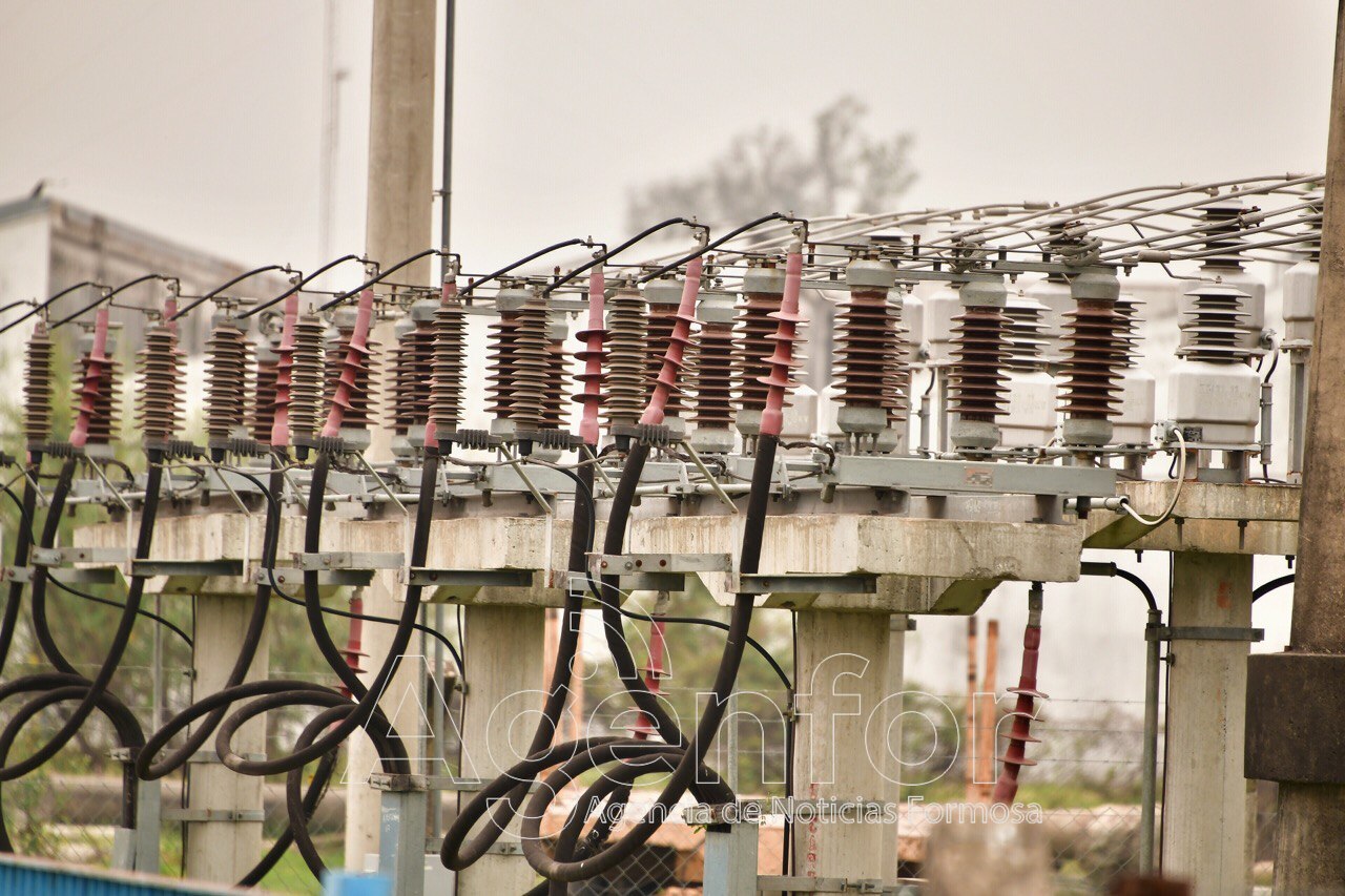 REFSA informó cortes programados en barrios capitalinos