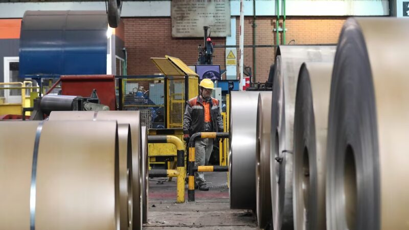 Valdez cuestionó el proyecto de reforma laboral y advirtió que “no beneficia en absoluto al trabajador”