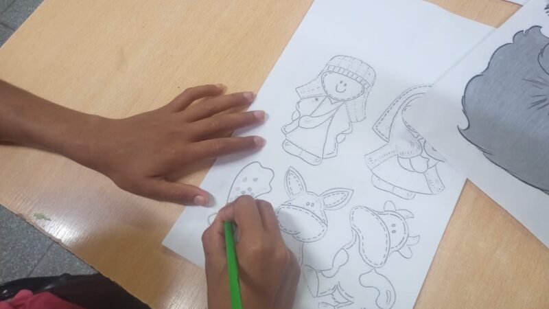 Salud Mental: “Explorando Caminos” celebró el 24 y 25 con actividades integradoras