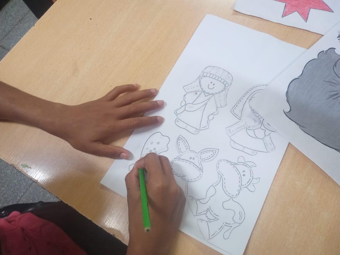 Salud Mental: “Explorando Caminos” celebró el 24 y 25 con actividades integradoras