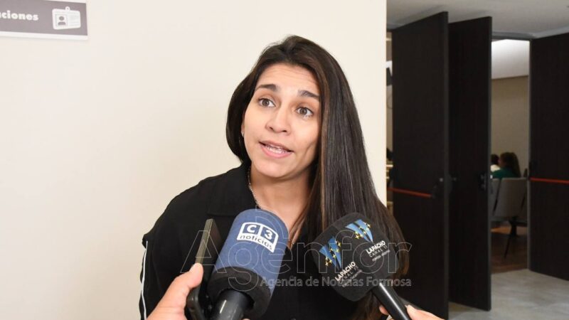 “Formosa, un destino, mil veranos”: La agenda del Ministerio de Turismo para el receso 2026