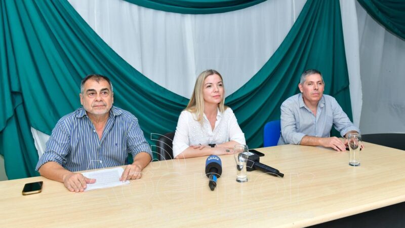 Sociedades científicas de Formosa dejaron en claro que “las vacunas salvan vidas”