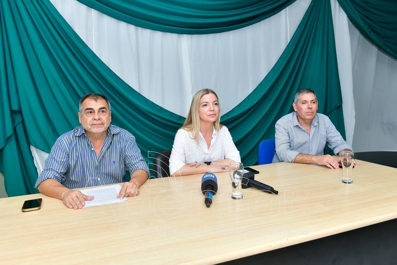 Sociedades científicas de Formosa dejaron en claro que “las vacunas salvan vidas”