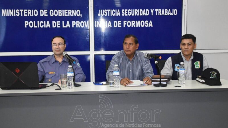 La Policía identificó el cuerpo hallado en el barrio Procrear: Pertenece a la joven Xiomara Luciana Portillo