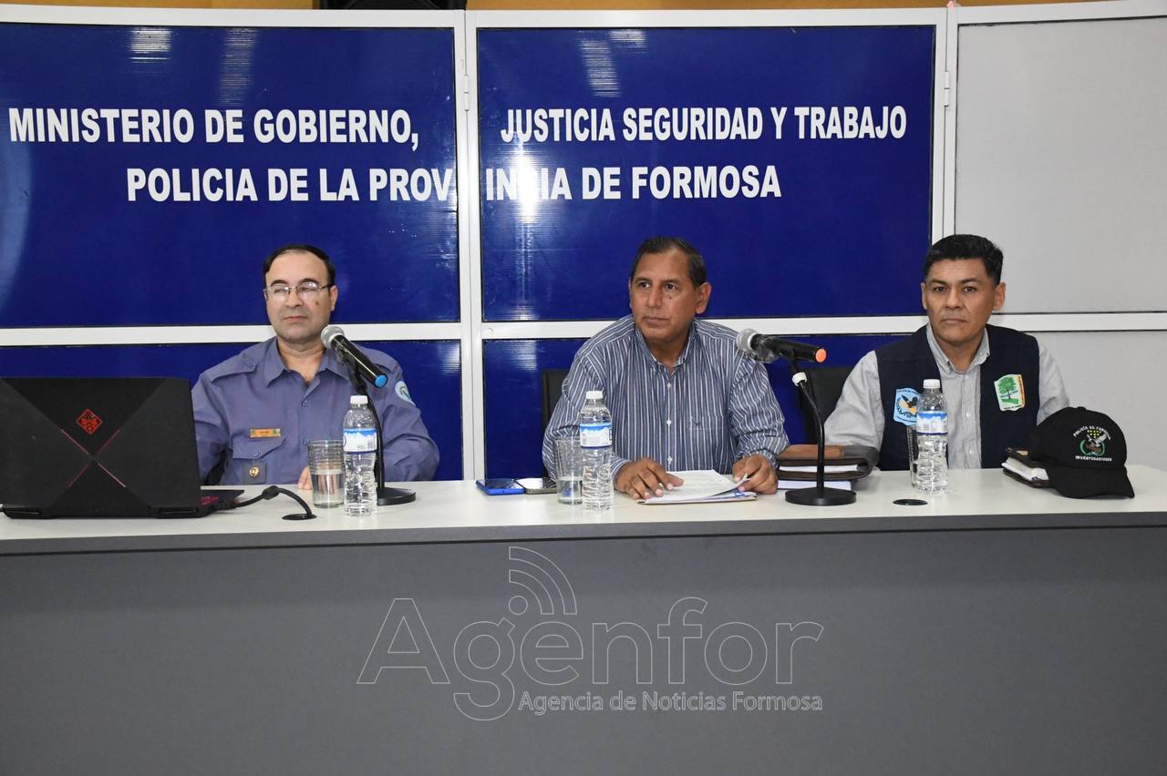 La Policía identificó el cuerpo hallado en el barrio Procrear: Pertenece a la joven Xiomara Luciana Portillo